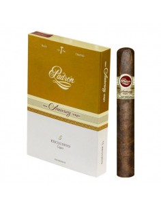 Padron 1964 Anniversary Exclusivo Maduro Pack - купить в интернет-магазине Havana Smoke