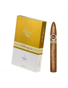 Padron 1964 Anniversary Torpedo Natural Pack - купить в интернет-магазине Havana Smoke