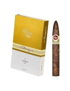 Padron 1964 Anniversary Torpedo Maduro Pack - купить в интернет-магазине Havana Smoke