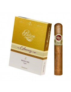 Padron 1964 Anniversary Principe Natural Pack - купить в интернет-магазине Havana Smoke