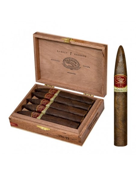 Padron Family Reserve №44 Maduro - купить в интернет-магазине Havana Smoke
