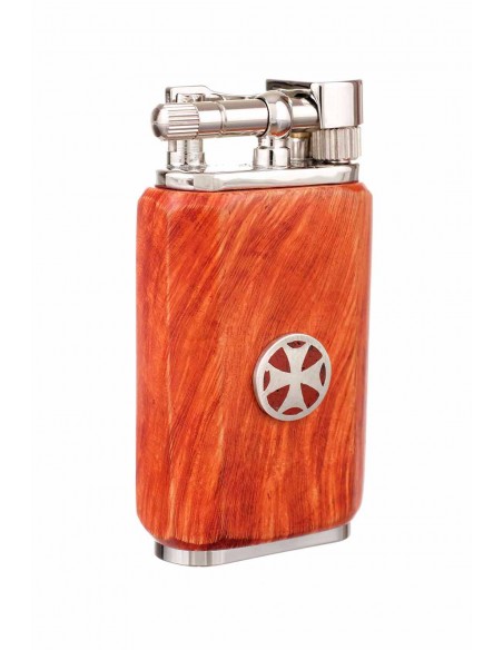 Зажигалка трубочная Mastro de Paja 1406 - купить в интернет-магазине Havana Smoke