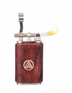 Зажигалка трубочная Mastro de Paja 1407 - купить в интернет-магазине Havana Smoke