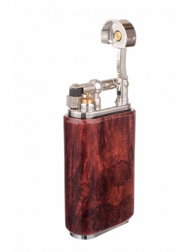 Зажигалка трубочная Mastro de Paja 1407 - купить в интернет-магазине Havana Smoke