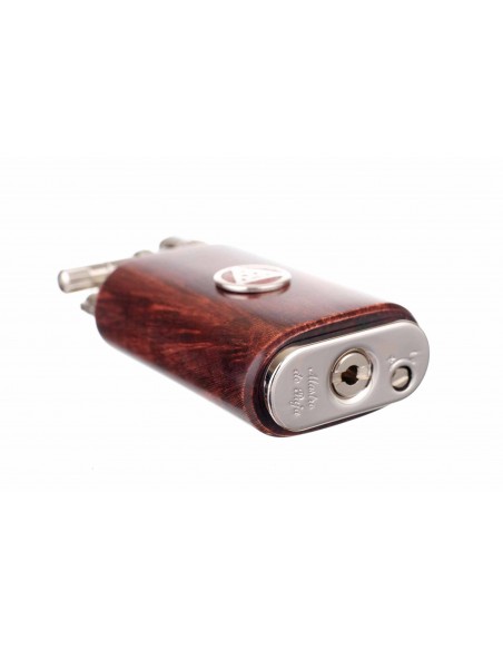Зажигалка трубочная Mastro de Paja 1407 - купить в интернет-магазине Havana Smoke