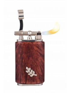 Зажигалка трубочная Mastro de Paja 1413 - купить в интернет-магазине Havana Smoke