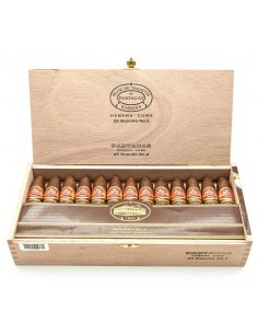 Partagas Maduro №2 - купить в интернет-магазине Havana Smoke