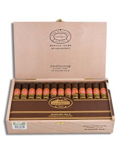 Partagas Maduro №3 - купить в интернет-магазине Havana Smoke