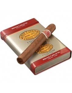 Romeo y Julieta Club Kings(5 сигар в упаковке) - купить в интернет-магазине Havana Smoke
