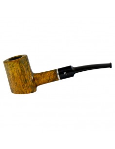 Трубка STANWELL AMBER Light Polished 207 9mm - купить в интернет-магазине Havana Smoke