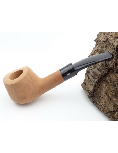 Трубка STANWELL AUTHENTIC raw finish 11 9mm - купить в интернет-магазине Havana Smoke