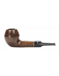 Трубка STANWELL DUKE Brown Polished 32 без фильтра - купить в интернет-магазине Havana Smoke