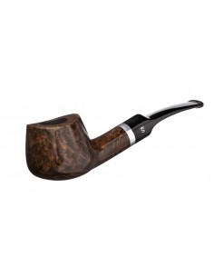 Трубка STANWELL RELIEF Brown Polished 11 9mm - купить в интернет-магазине Havana Smoke