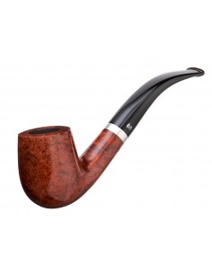 Трубка STANWELL RELIEF Light Polished 246 9mm - купить в интернет-магазине Havana Smoke