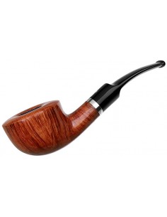 Трубка STANWELL STERLING Brown Polished 95 - купить в интернет-магазине Havana Smoke
