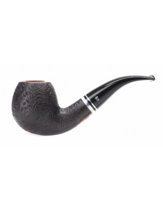 Трубка STANWELL TRIO Black Sandblast 185 9mm - купить в интернет-магазине Havana Smoke