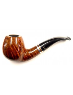 Трубка STANWELL TRIO Brown Polished 185 9mm - купить в интернет-магазине Havana Smoke