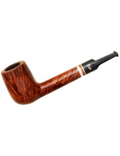 Трубка STANWELL TRIO Brown Polished 98 без фильтра - купить в интернет-магазине Havana Smoke