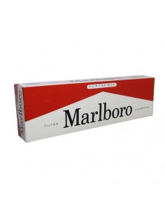 Marlboro Red (USA) (блок) - купить в интернет-магазине Havana Smoke