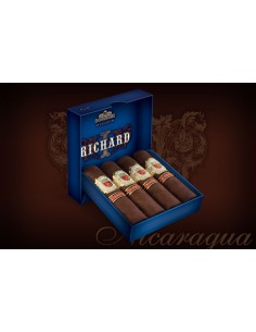 Сигары Bossner Richard I Maduro - купить в интернет-магазине Havana Smoke