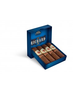 Сигары Bossner Richard I Moreno - купить в интернет-магазине Havana Smoke