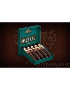 Bossner Michael I - купить в интернет-магазине Havana Smoke