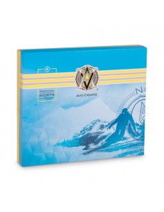 AVO Regional North LE 2020