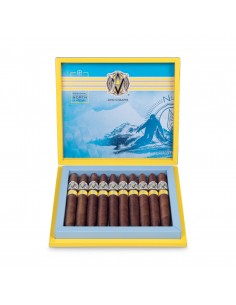 AVO Regional North LE 2020 - купить в интернет-магазине Havana Smoke
