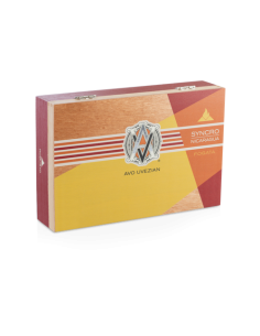 Avo Syncro Fogata Robusto