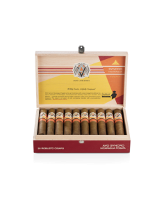 Avo Syncro Fogata Robusto - купить в интернет-магазине Havana Smoke
