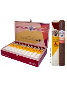 Avo Syncro Fogata Toro Tubes - купить в интернет-магазине Havana Smoke