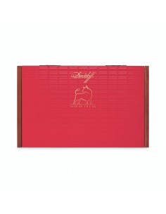 Davidoff Year of the Ox Cigar