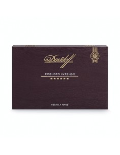 Davidoff Robusto Intenso 2020