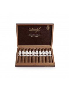 Davidoff Robusto Intenso 2020 - купить в интернет-магазине Havana Smoke