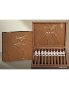 Davidoff Special 53 - купить в интернет-магазине Havana Smoke