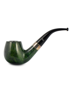 Трубка Peterson Racing Green - 68 (фильтр 9 мм) - купить в интернет-магазине Havana Smoke
