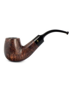 Трубка Peterson Aran - Smooth - XL90 (без фильтра) - купить в интернет-магазине Havana Smoke