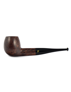 Трубка Peterson Aran - Smooth - 87 (без фильтра) - купить в интернет-магазине Havana Smoke