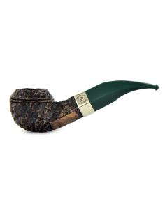 Трубка Peterson St. Patricks Day 2021 - 80s (без фильтра) - купить в интернет-магазине Havana Smoke