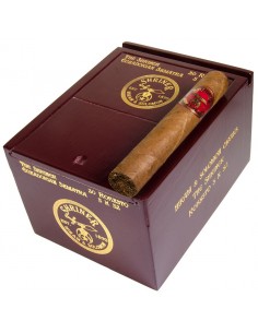 Hiram and Solomon - Shriner - Robusto - купить в интернет-магазине Havana Smoke