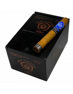 Hiram and Solomon - Entered Apprentice - Toro - купить в интернет-магазине Havana Smoke