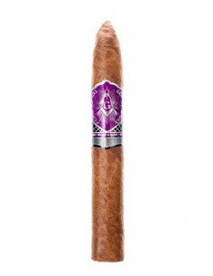 Hiram and Solomon - Travelling Man - Torpedo - купить в интернет-магазине Havana Smoke