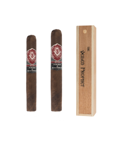 Hiram and Solomon - Veiled Prophet - Monarch - купить в интернет-магазине Havana Smoke