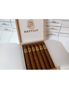 Davtian Rubina Corona - купить в интернет-магазине Havana Smoke