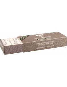 Фильтры для трубок WHITE ELEPHANT 9mm (угольные/пенка) 15x20шт - купить в интернет-магазине Havana Smoke