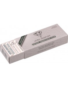 Фильтры для трубок WHITE ELEPHANT 9mm пенка 15x20шт - купить в интернет-магазине Havana Smoke