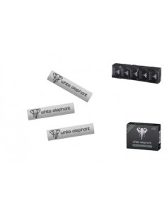 Фильтры для трубок AKTIV KOHLE 9mm угольные 10x40шт - купить в интернет-магазине Havana Smoke