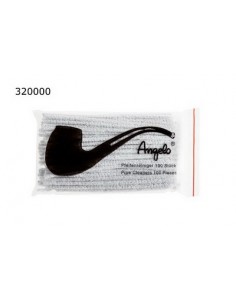 Ерши для трубок Angelo (100 шт) - купить в интернет-магазине Havana Smoke