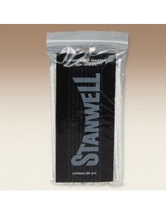 Ерши для трубок Stanwell Cylindrical (х100) (цилиндрические) - купить в интернет-магазине Havana Smoke