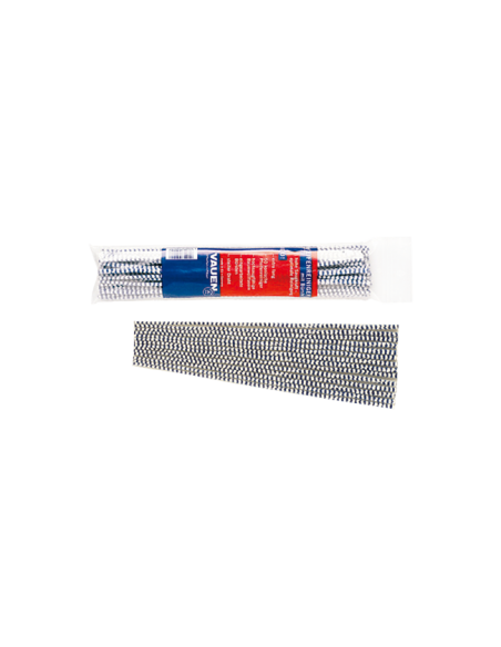 Ерши для трубок Vauen (х50) 30см, абразивные - купить в интернет-магазине Havana Smoke